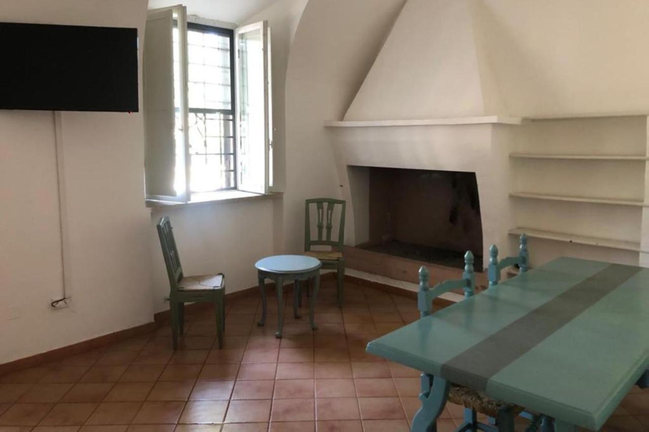 Settebello Village リド・ディ・フォンディ エクステリア 写真